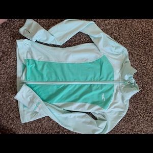 Hollister Activewear Jacket